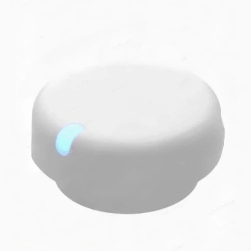 Presence Sensor FP2 WiFi Bluetooth Control Highly accurate positioning wide range sensing