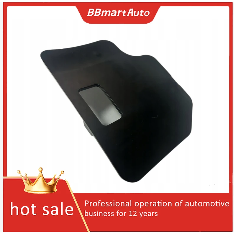 

161399100A BBmartAuto Верхний правый кронштейн, кронштейн заднего бампера для Tesla Model S 21-