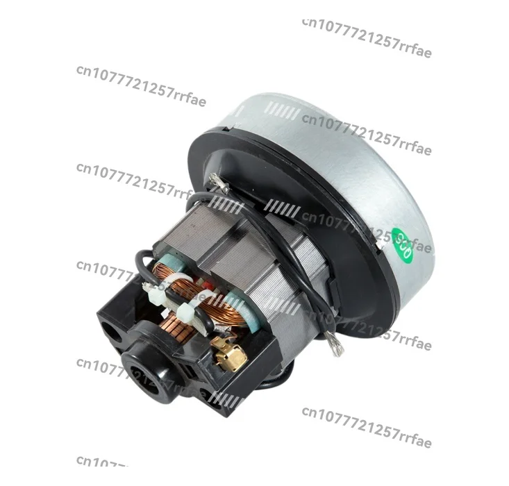 

Vacuum Cleaner Accessories SC861 SC861A SA2801 Motor, Motor 600W No Capacitance Diameter 86mm