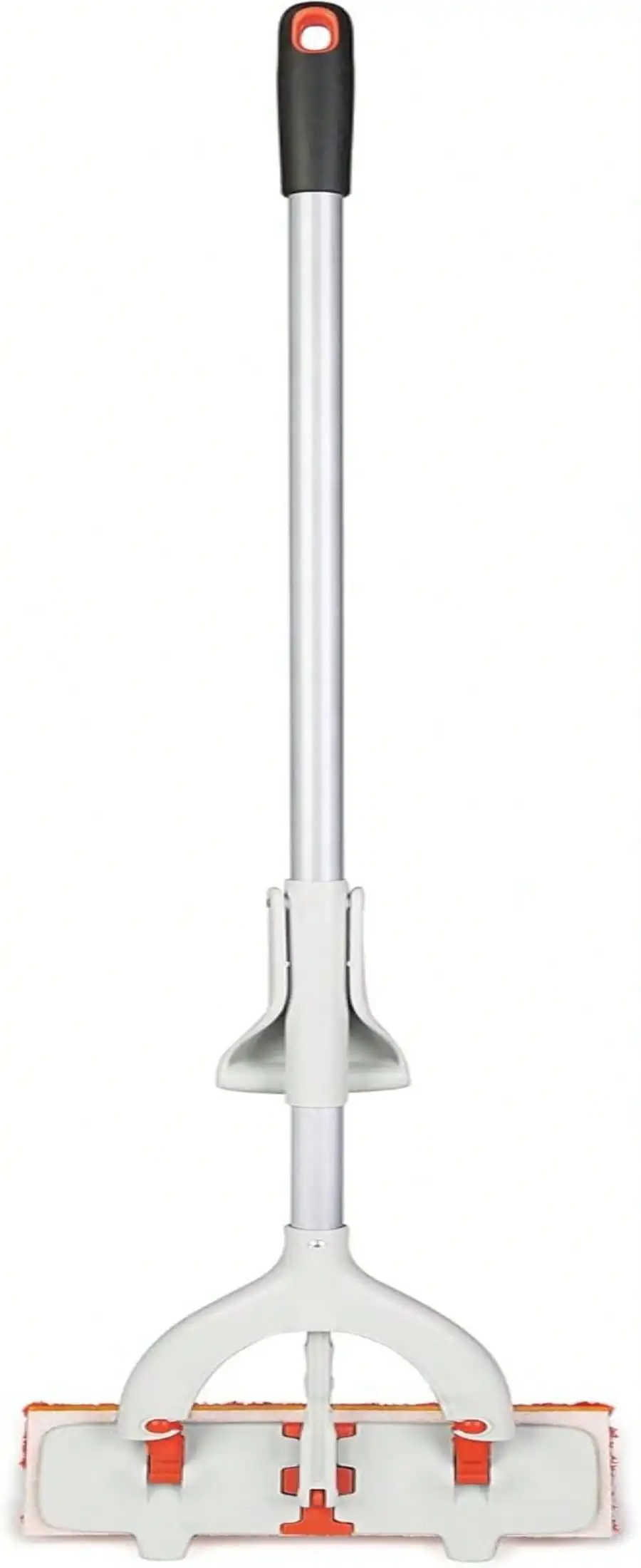 

Сменный блок для швабры Butterfly, красный/бежевый