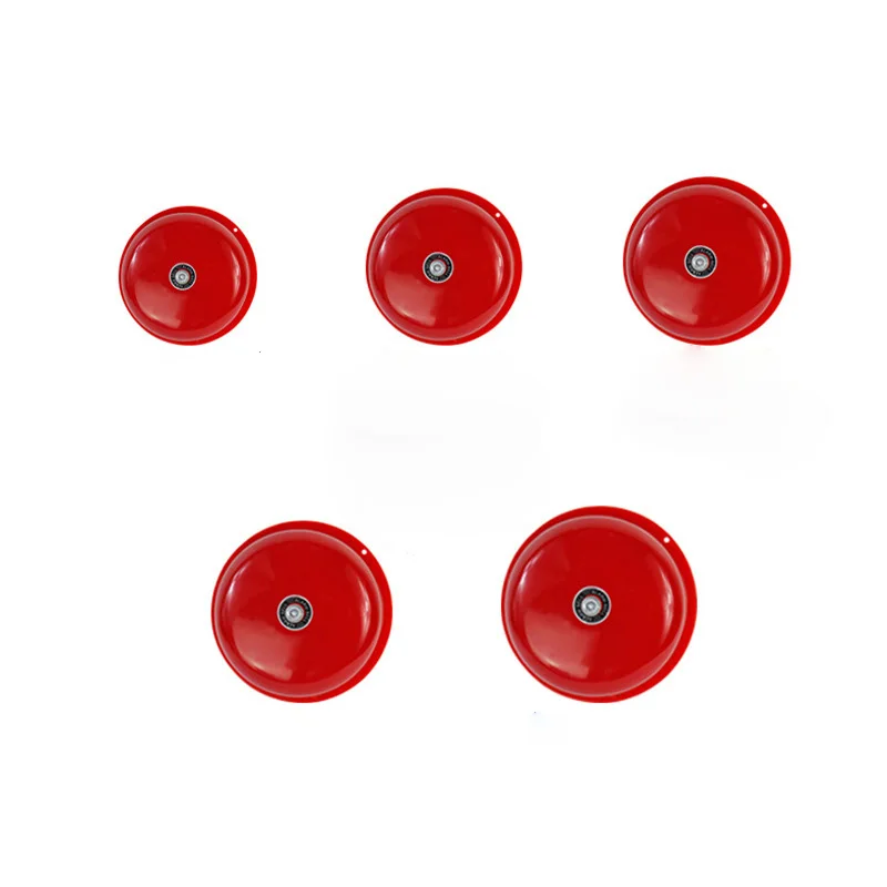 Saikiot 4/6/8/Zoll manuelles Feueralarm-Notfalls ystem