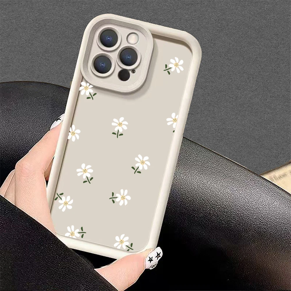 Flower Phone Case C… - image