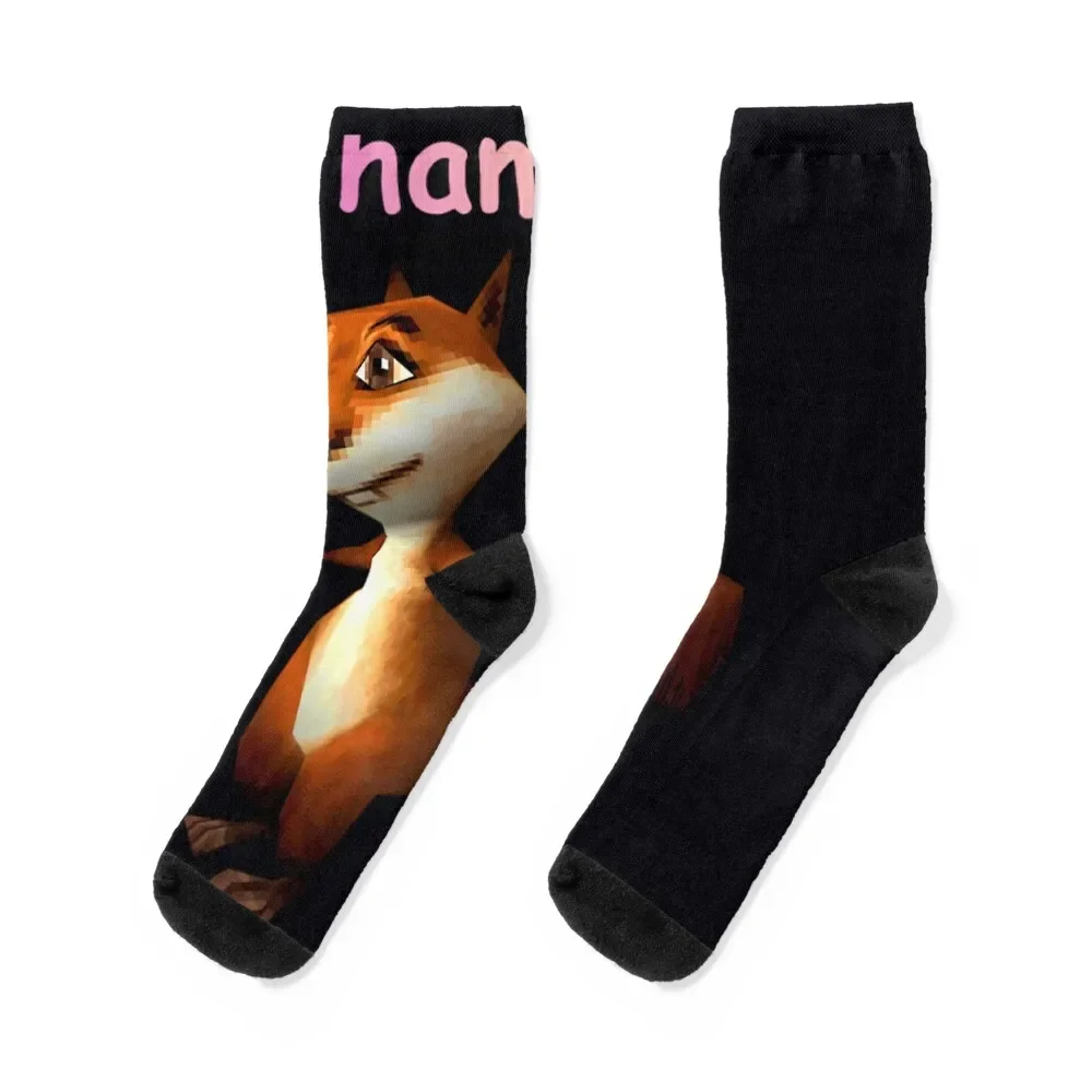 

hammy (over the hedge) \t \t Socks luxury halloween Socks For Women Men's