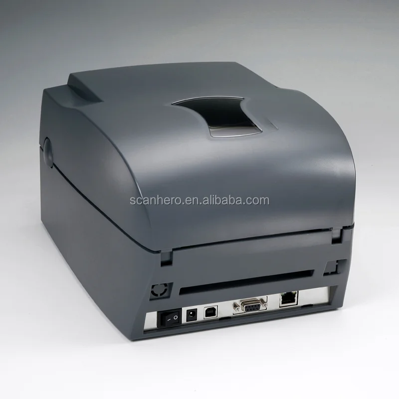 

2025 hot sale GODEX G500 High Power Desktop Printer Low Price with Stock Availability