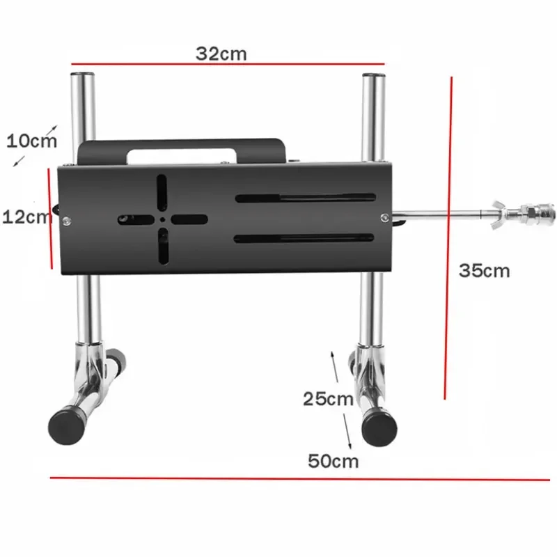 New Adjustable 30-90Mm Stroke Remote Control Stainless Steel DC 24V DIY Telescopic Reciprocating Linear Actuator Motor Gift
