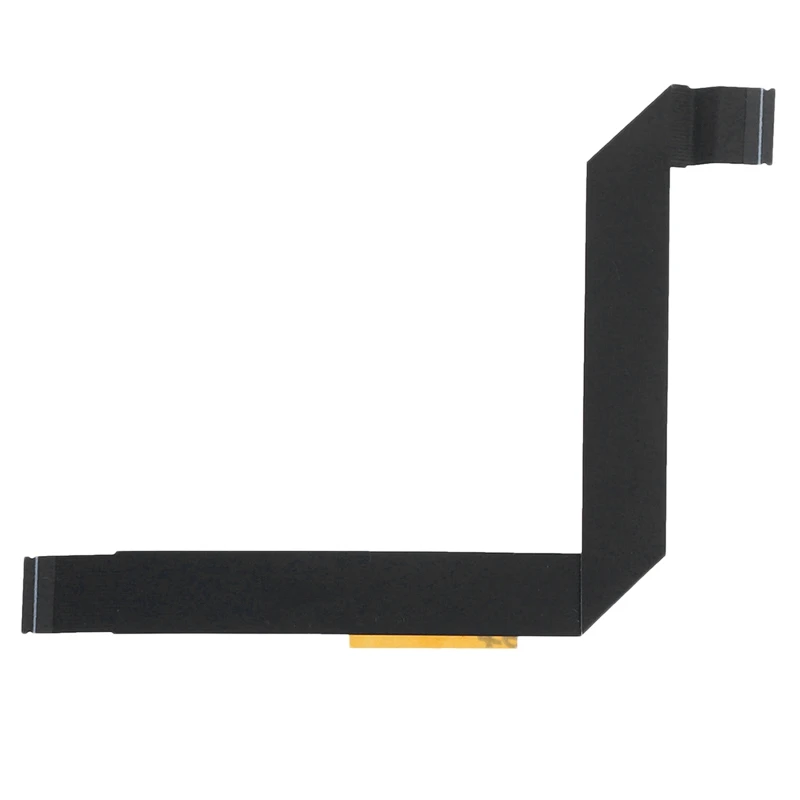A56XQ Trackpad Touchpad Line für MacBook Air 13 Zoll A1466 1466 593-1604-B Track Pad Touchpad Flexkabel Mitte 2013–2017 Jahr