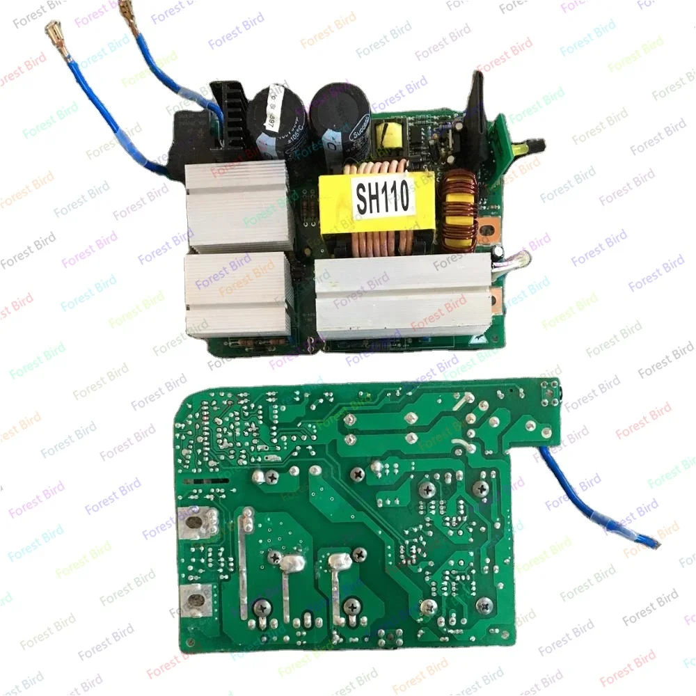 DC Forward Welder Rectifier Circuit Wholesale Printed Circuit Board Inverter Arc Welder