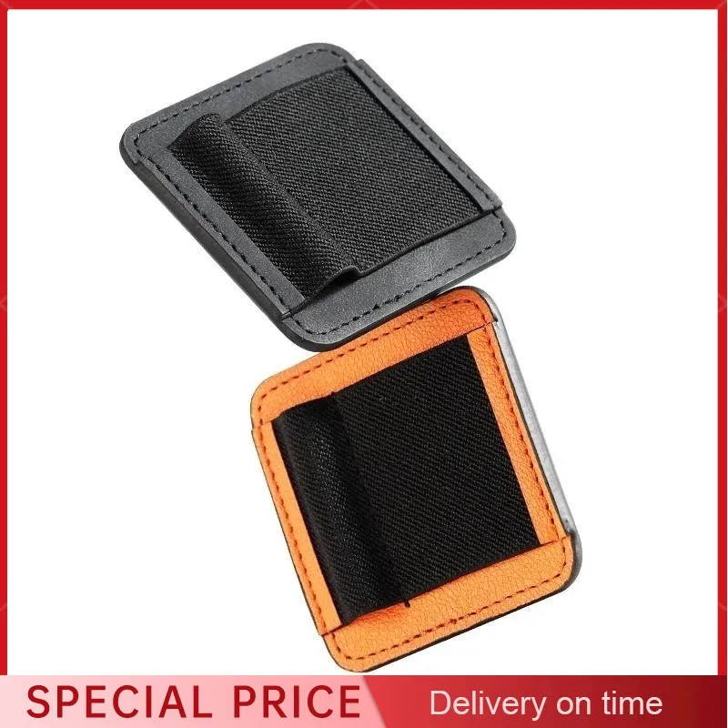 SHANLING USB Dongle DAC AMP Kantong dengan Pita Elastis Magnetik untuk UA4 UA3 UA2 UA1 dengan Ponsel IOS Android