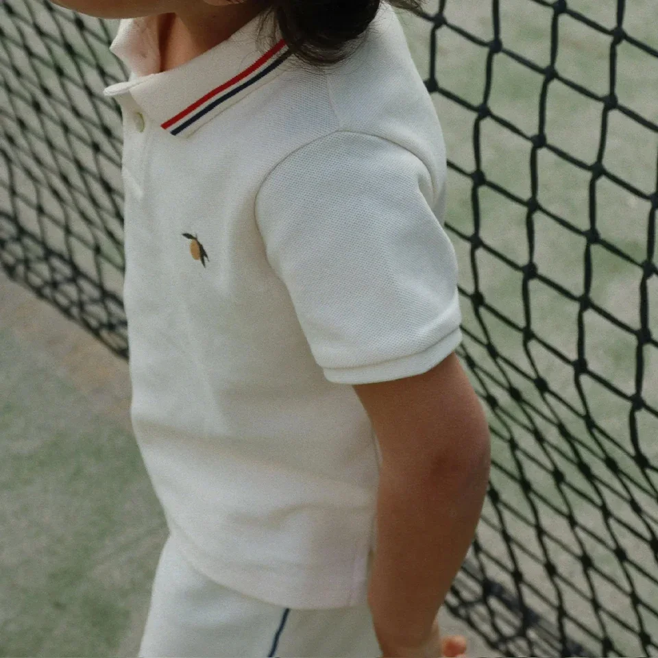 Thumbnail 3 - #46 Trending Kids Polo Shirts Right Now