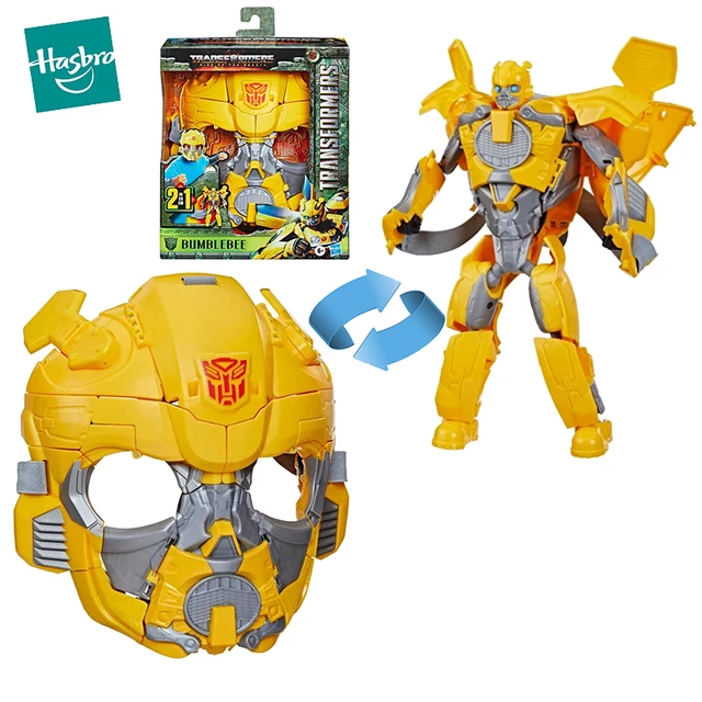 Transformers 1 bumblebee shops toy