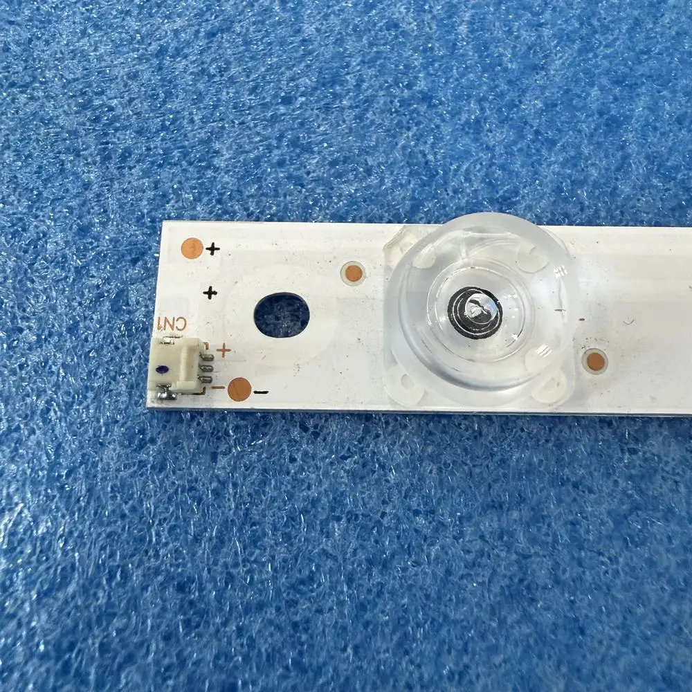 New LED Backlight Strip For Sharp LC43UI8652E LC43CUF8472ES LC43CUG8462KS 43CUG8461KS LC43CUG8462K LC43CUG8461KS