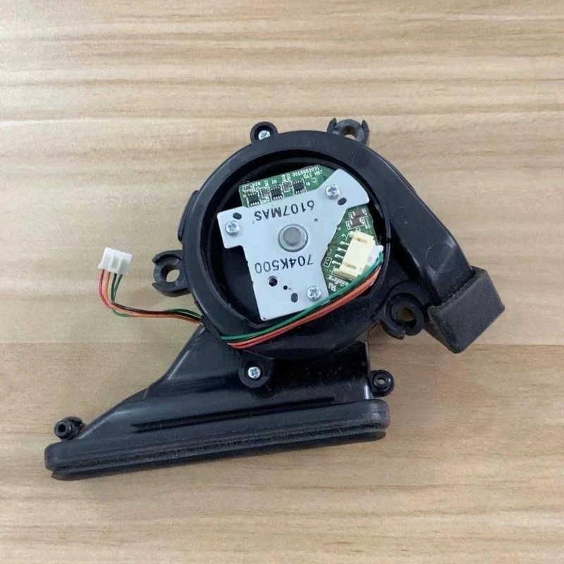 Polaris PVCR 0726W 0826 Polaris PVCR 0926W  Robot Vacuum Cleaner Parts Fan Motors Replacement Main Engine Ventilator Motor