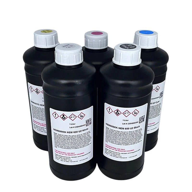 1000ML UV for Ricoh for Konica Minolta for Toshiba for Seiko
