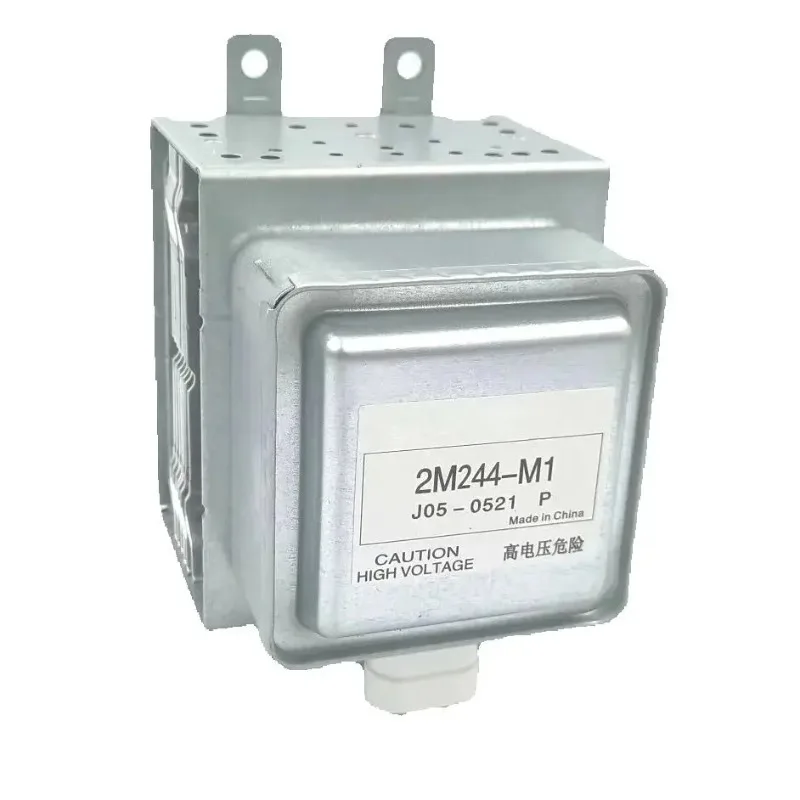 

Магнетрон для микроволновой печи 2M244-M1, запчасть для микроволновки