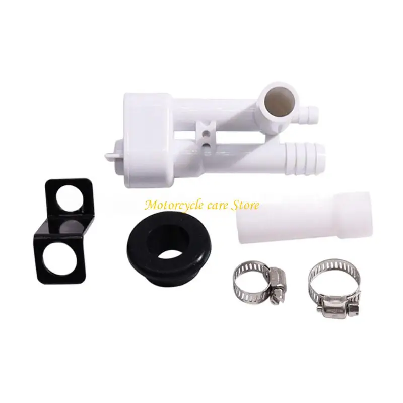 

U75F Быстрая установка туалетной вакуумной выключатель 385230325 для 900 1000 систем ванной комнаты