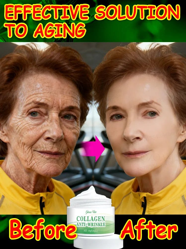 

Омоложение вашей кожи и борьбы со знаками старения