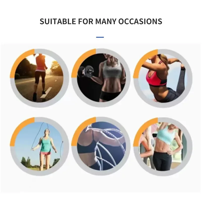 Rodillera Soporte de rodilla ajustable Adecuado para entrenamiento deportivo y dolor de rodilla