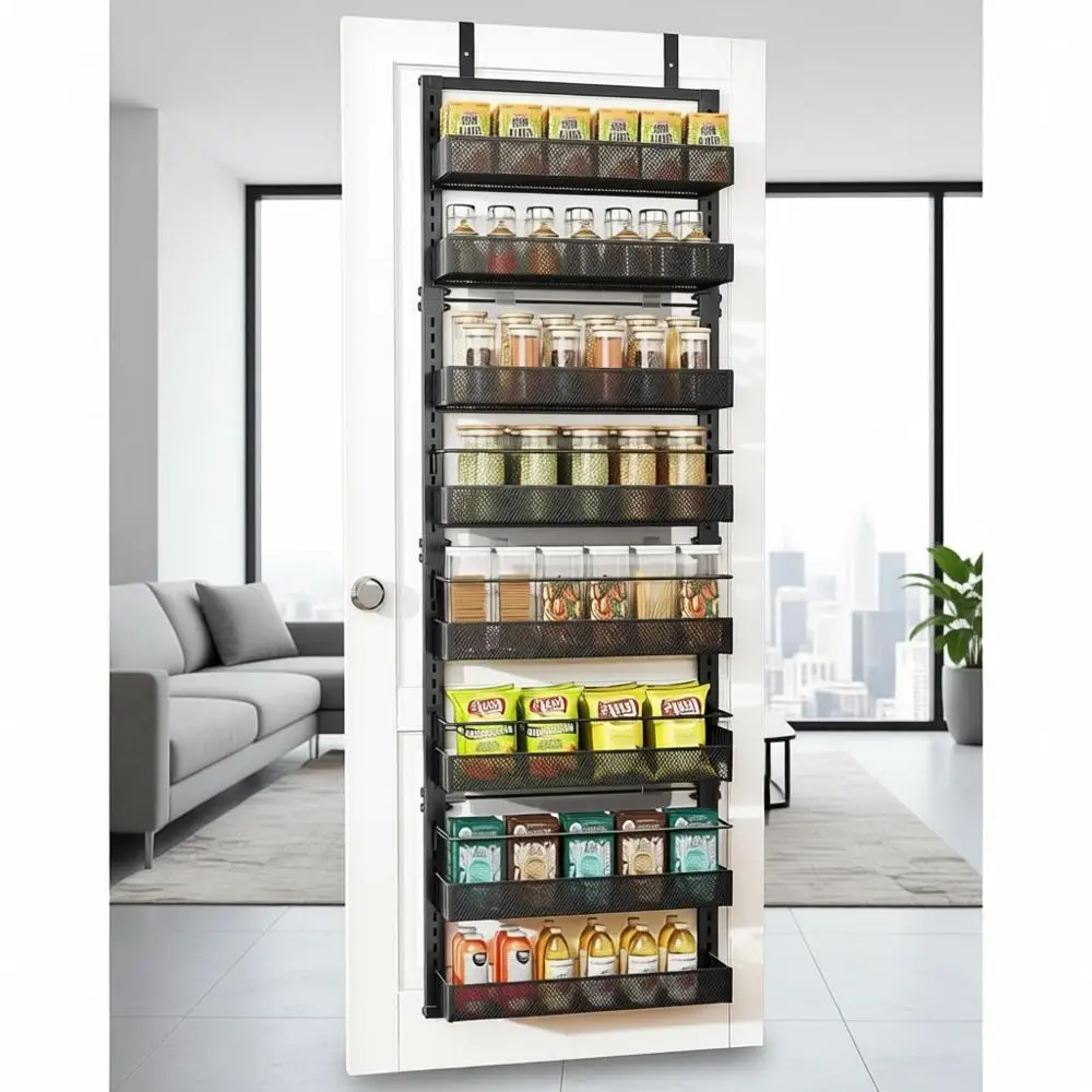 Height-Adjustable D…