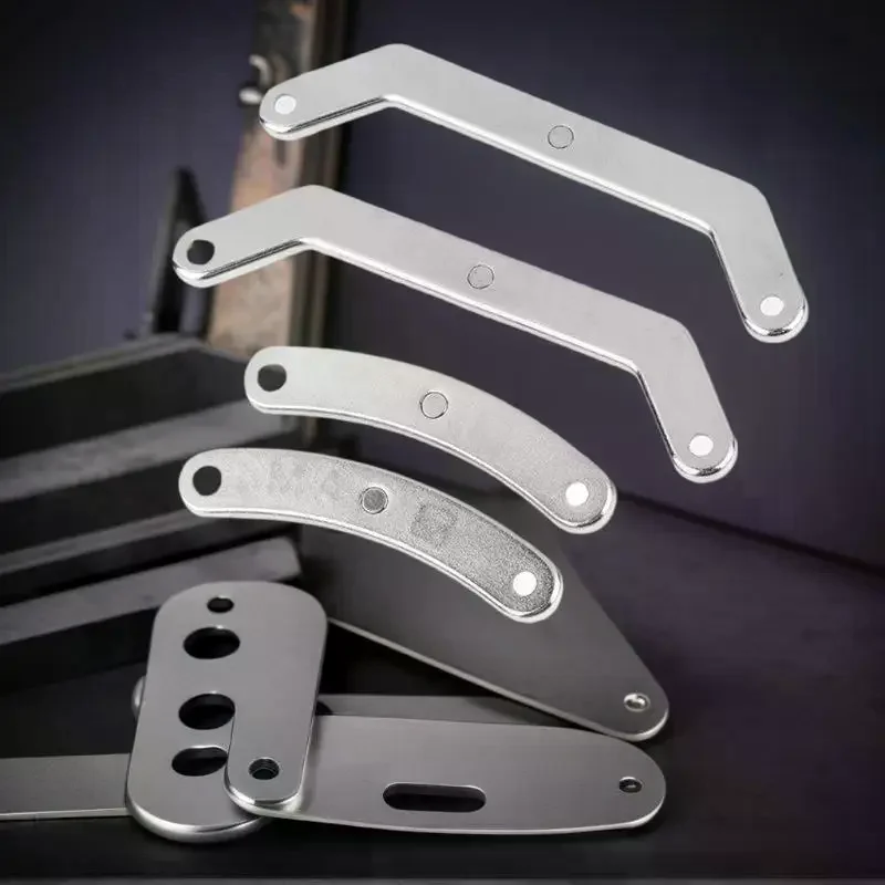 Thermalright PA-120 SE / FC-140 Metal Backplate Bracket, Dual-Tower Radiator Mounting Clip For AM4 & AM5 Sockets