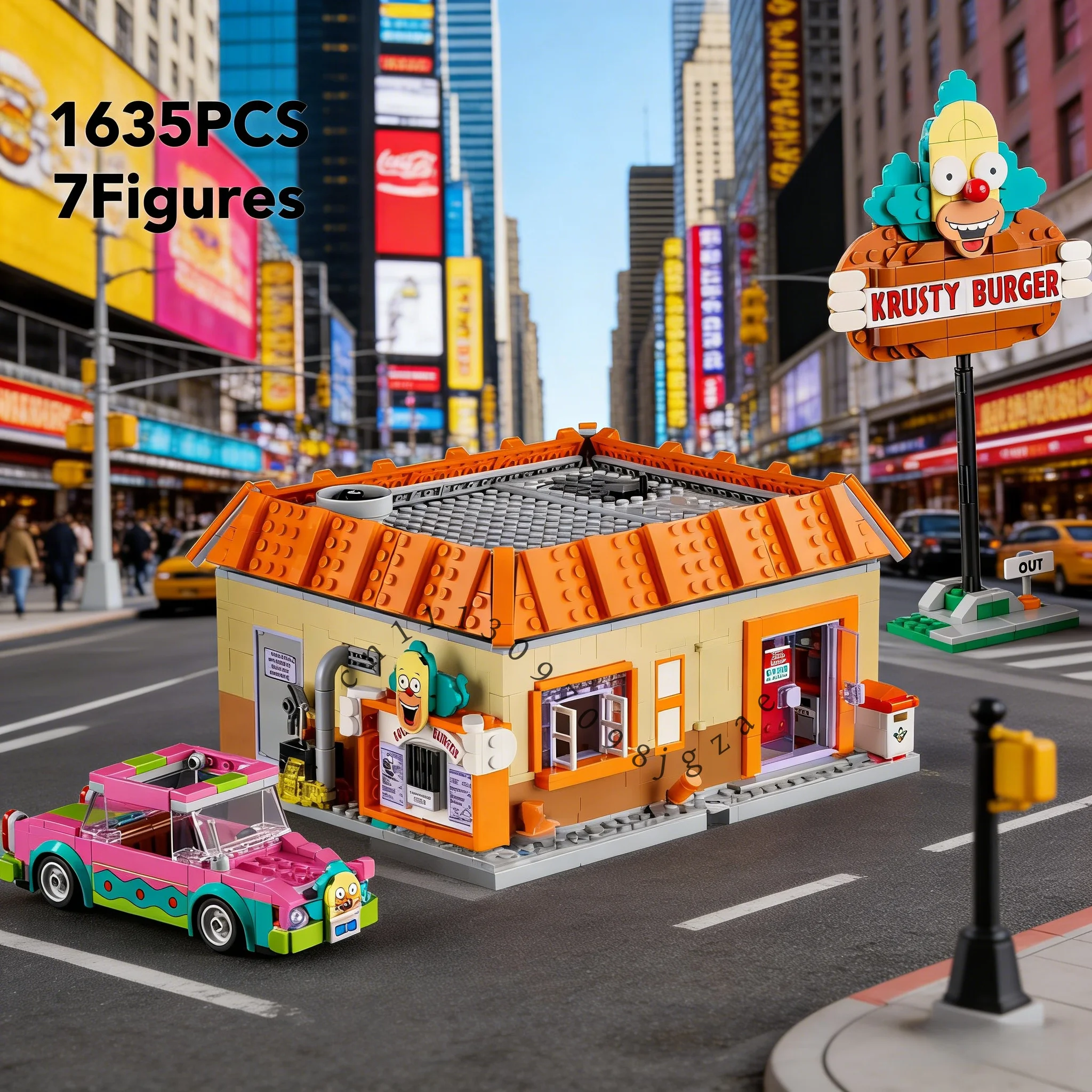en-stock-1635-pieces-de-blocs-de-construction-moc-city-krusty-burger-briques-de-construction-adaptees-aux-jouets-cadeaux-d'anniversaire-de-noel