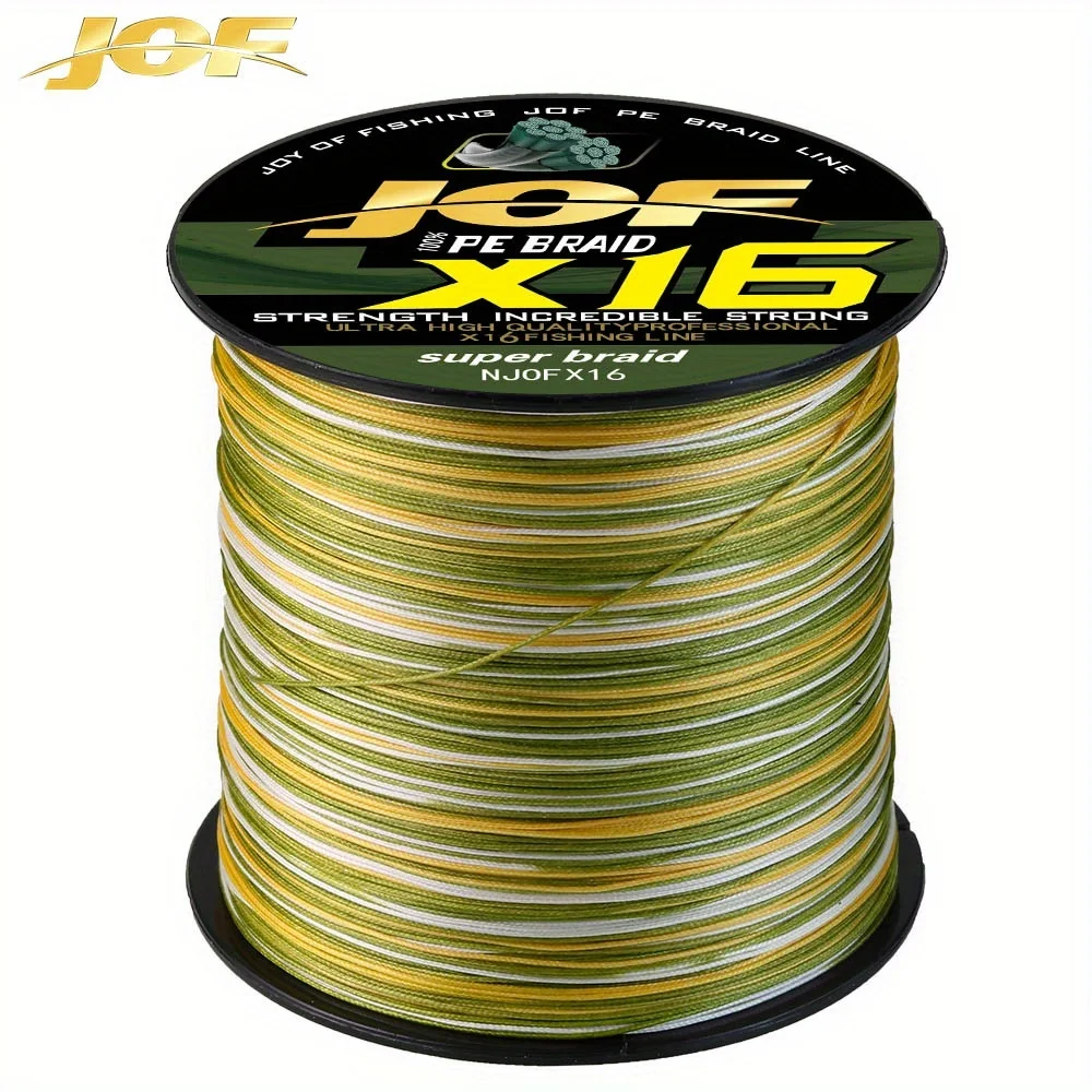 Jof Brand Fishing L… - image