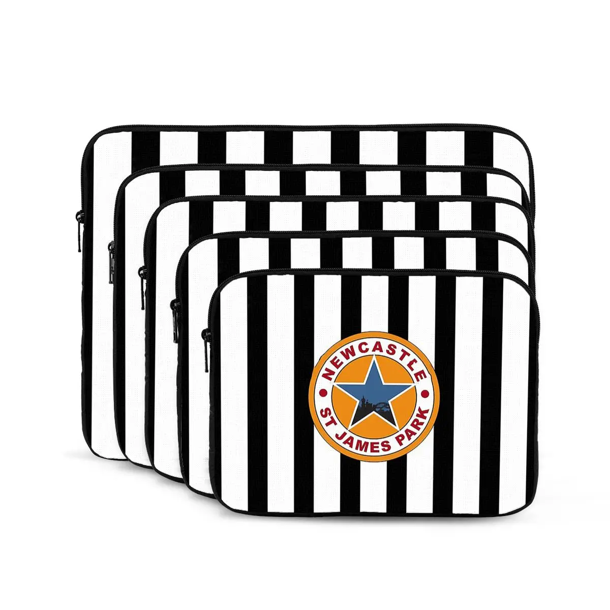 

Magpies Newcastle - Newcastle Magpies Сумка для ноутбука Чехол 10, 12, 13, 15, 17-дюймовая сумка для ноутбука Противоударный чехол для планшета