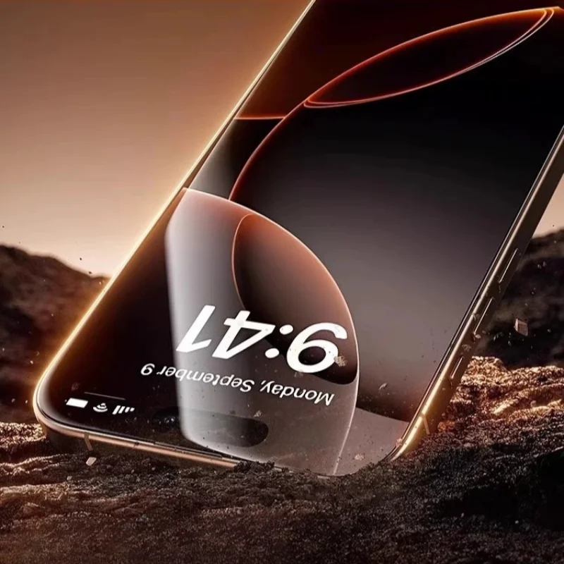 9D Anti-Sight Tempe…