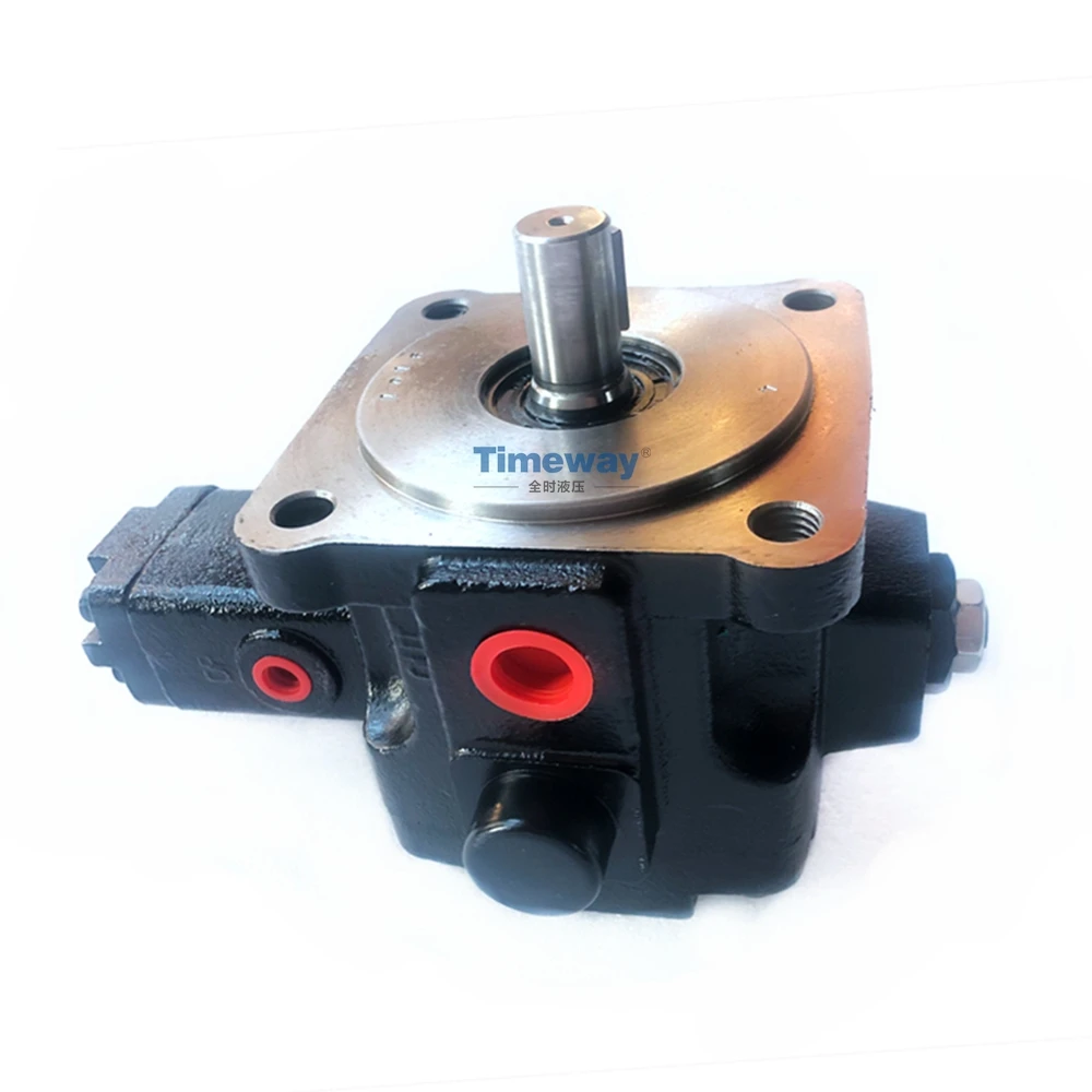 VP Hydraulic Pumps VP-30-FA2 VP-26-FA2 VP-40-FA2 Low Pressure Variable Vane Pump