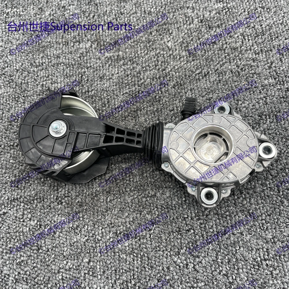 

LCi Friction Wheel Belt Tensioner 11287548848 For Mini Cooper Countryman Mini Cooper S CITROEN C3 C4 PEUGEOT 207 308