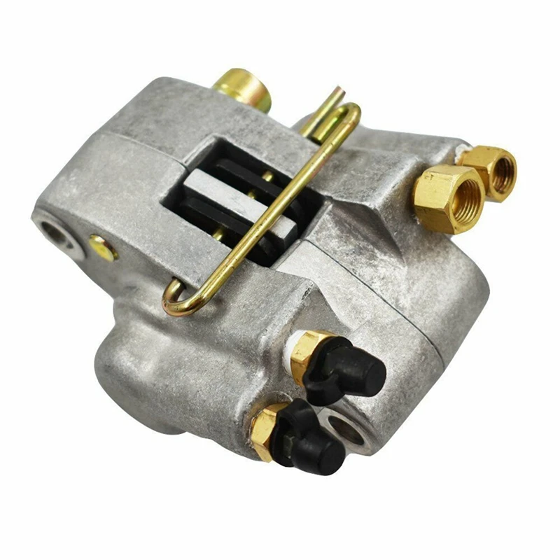 For Polaris Sportsman 500 1998 1999 2000 2001 2002 With Pads Rear Brake Caliper Replacement Parts Accessories image 3