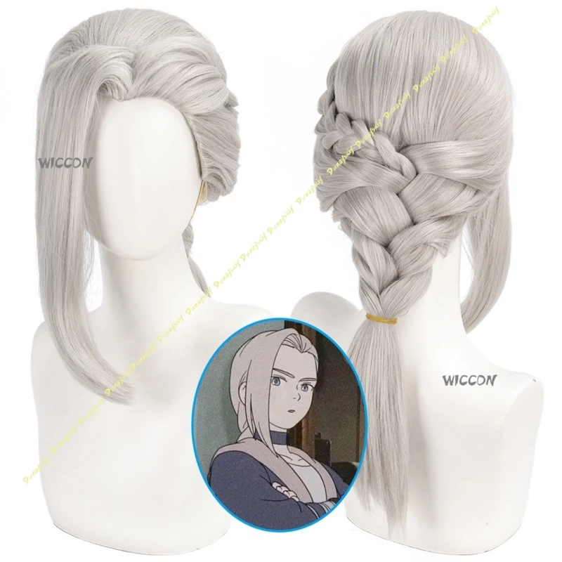 Disfraz de Cosplay de Anime, traje de la leyenda de Hei, peluca de LuYe, abrigo, chaqueta de trabajo, pantalones geniales para chica, ropa diaria para mujer, Navidad y Halloween