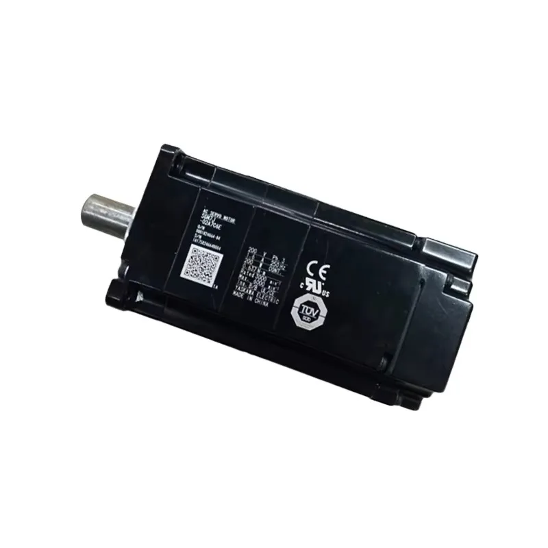 

SGM7J-04A7C6S Servo Motor Gold Seller PLC Controller New Original Warehouse Stock SGM7J-04A7C6S Servo Motor