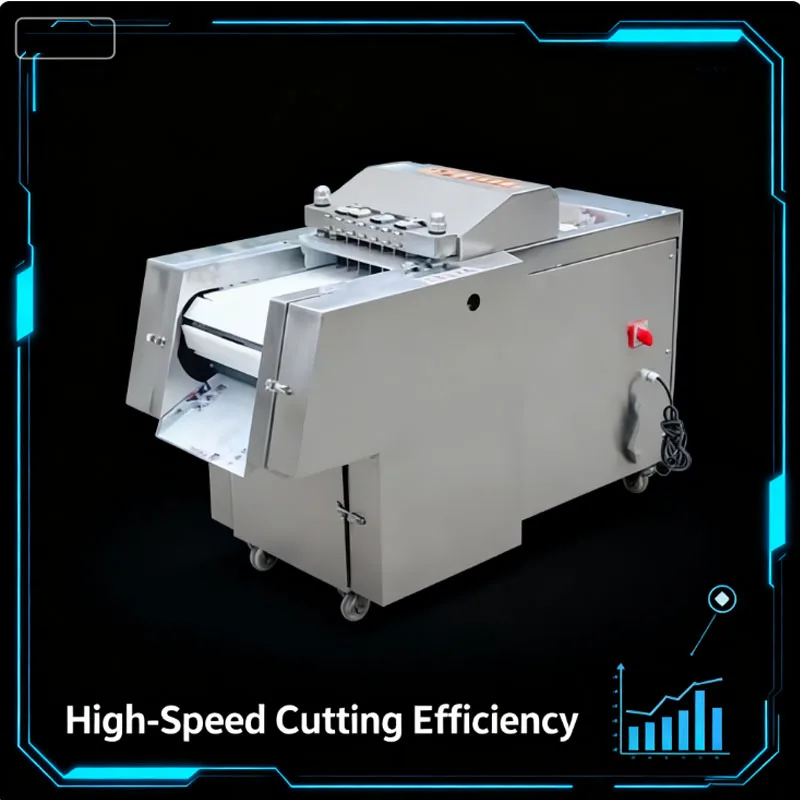 Fresh Meat Cube Cut… - image