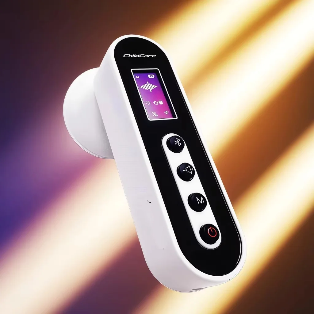 Digital Medical Bluetooth Cardiopulmonary Multi-user Data Sharing for Doctor Nurse Home Health Care fast shipping
