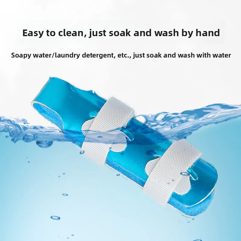 Рисунок 4 - Универсальная шина для пальцев