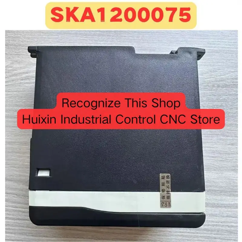 Used Frequency Converter SKA1200075 Normal Function Tested OK