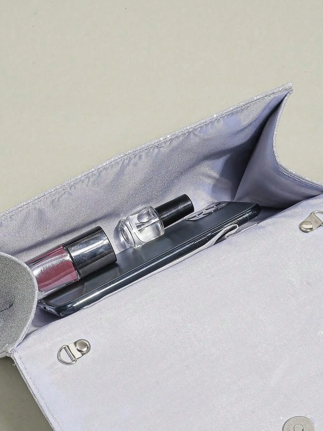 Легкая тихая роскошная мини-сумка-ведро со стразами на шнурке - элегантная вечерняя сумка для вечеринки/Рождества