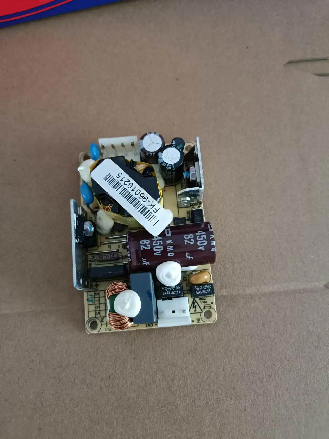 Mindray original new monitor power board IMEC UMEC