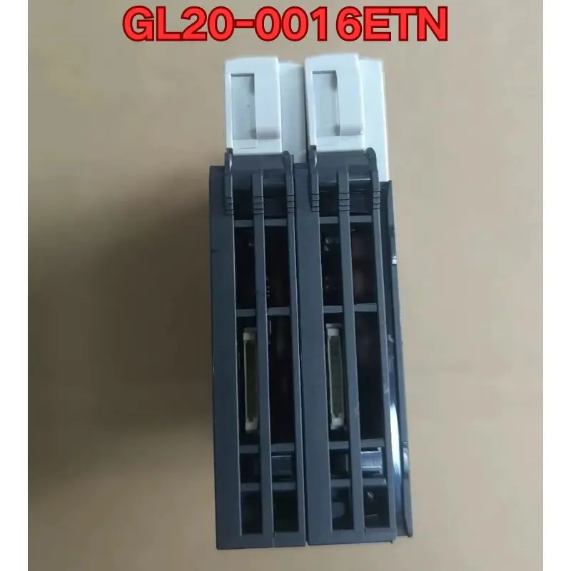 modulo-plc-di-seconda-mano-gl20-0016etn-test-di-funzionamento-normale-ultima-valutazione-dei-prezzi-per-il-2026