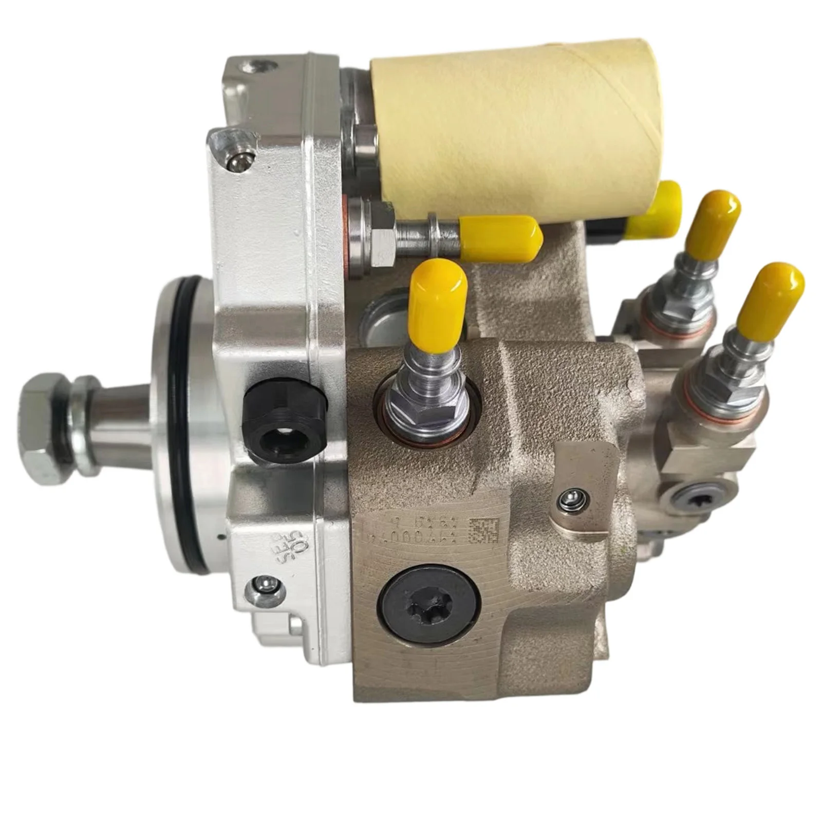 

Fuel Injection Pump 6754-71-1012 Fits for Komatsu SAA6D107E-1 SAA4D107E-1 Engine