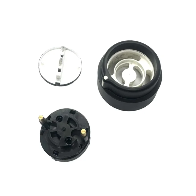 

Car Light Accessories 203522AA For Maserati GT Quattroporte QP 2005-2012 Headlight Switch Button Covers