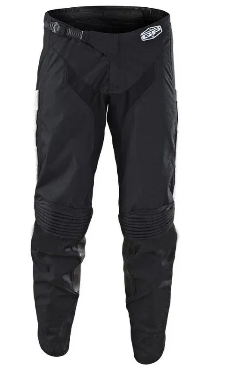 Pantalones de carreras MX para bicicleta de montaña, pantalón de Motocross, Mono azul, ATV, MTB, BMX, DH, 107 X, novedad