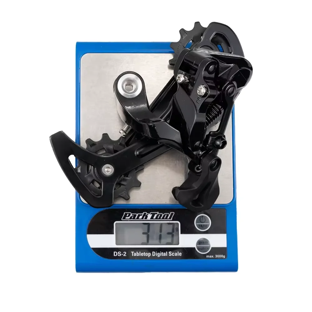LTWOO AX 1x11-Gang MTB-Fahrrad-Kit, Trigger-Schaltgriff + Schaltwerk, unterstützt max. 52T Kassette – Detail 8