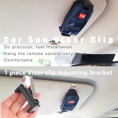 47-68Mm Car Sun Vis…