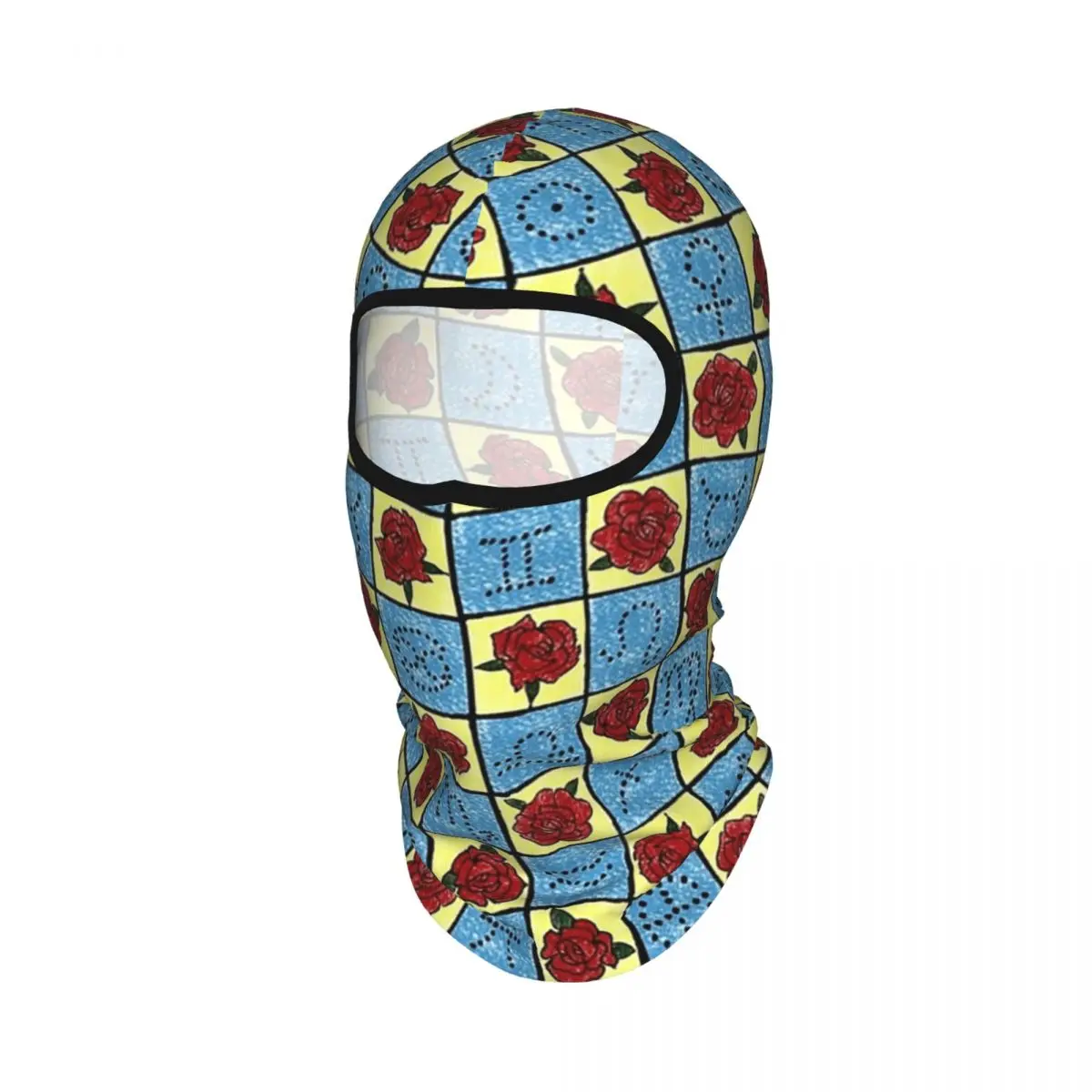 9 Of Swords Tarot Blanket By Tarotista Breathable Thin Balaclava Full Face Mask Sun Protection Neck Gaiter For Fishing Outdoor