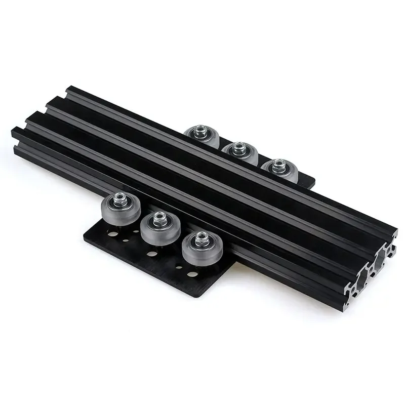 20-pecas-lote-rodas-v-solidas-openbuilds-cnc-xtreme-em-policarbonato-transparente-para-perfis-de-aluminio-v-slot-trilhos-impressora-3d-pecas-diy-cnc