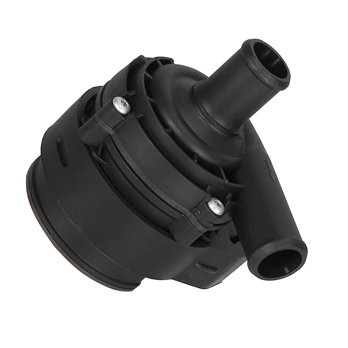 Stock Auxiliary Heater Water Pump For Mercedes-Benz W204 C-Class OE 2048350364 High Quality Coolant Pump Car Engine Parts