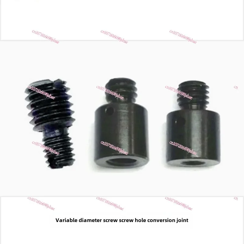Reducing Screw Hole Adapter Transforming Screw Reducing Screw Optical Experiment Consumables Accessories