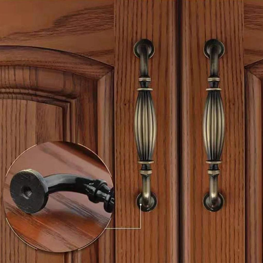 5 ชิ้นตู้ดึงห้องครัวจับเปลี่ยนอุปกรณ์เฟอร์นิเจอร์