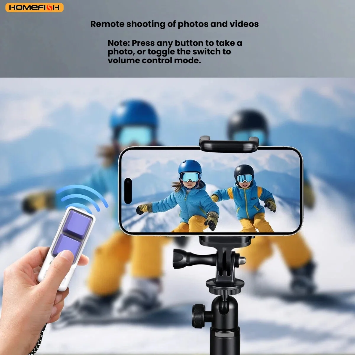 Thumbnail 2 - #9 Best Smart Remote Controls to Buy In 2026
